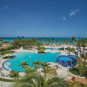 Hotel Riu Palace Antillas