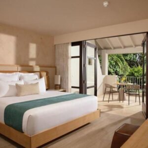 Hotel Zoetry Curacao Resort En Spa