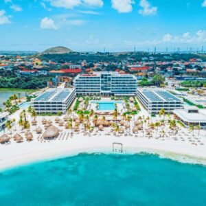 Hotel Mangrove Beach Corendon Curacao Resort Curio By Hilton